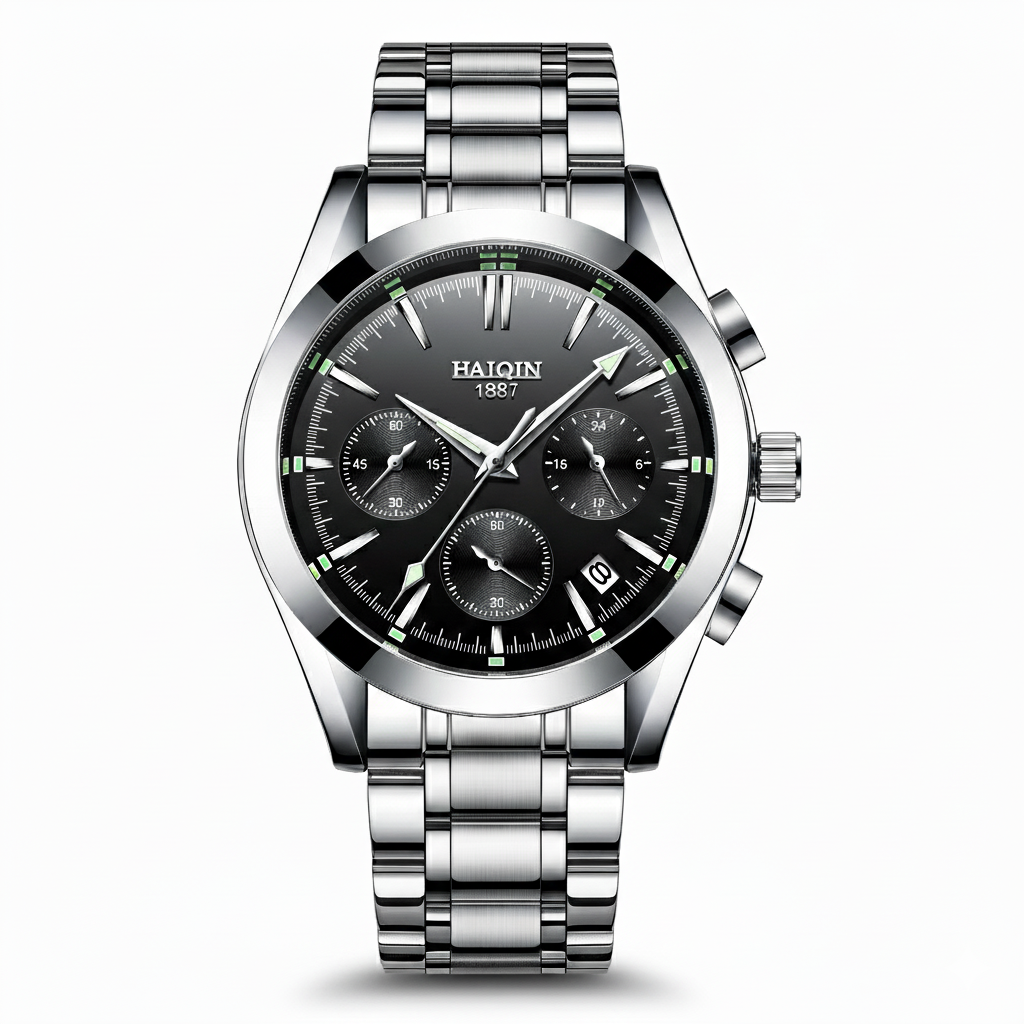 RELOJ ÉLITE CHRONO™