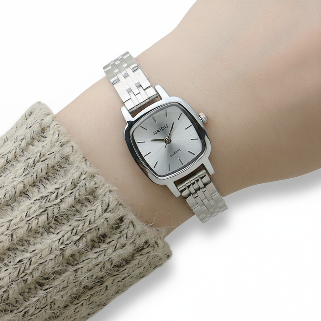 RELOJ ÉLITE FEMME™
