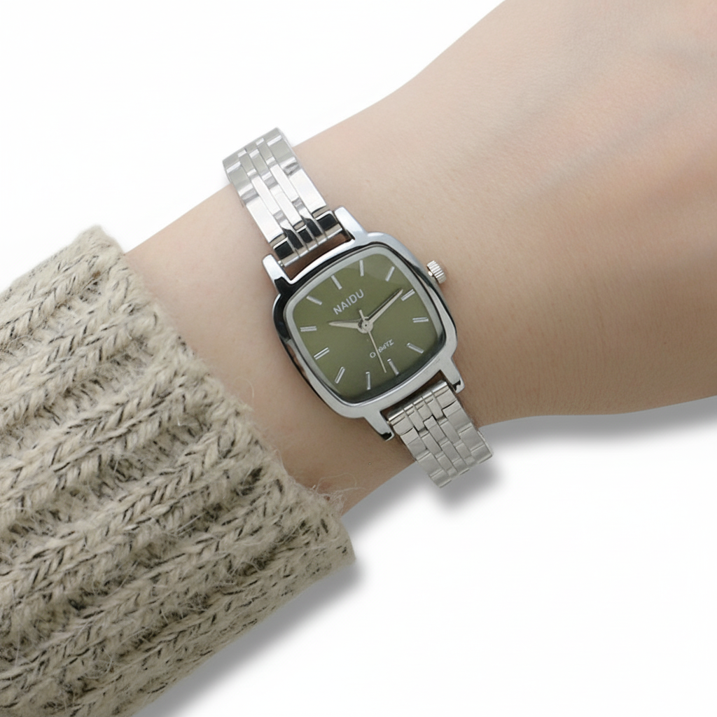 RELOJ ÉLITE FEMME™